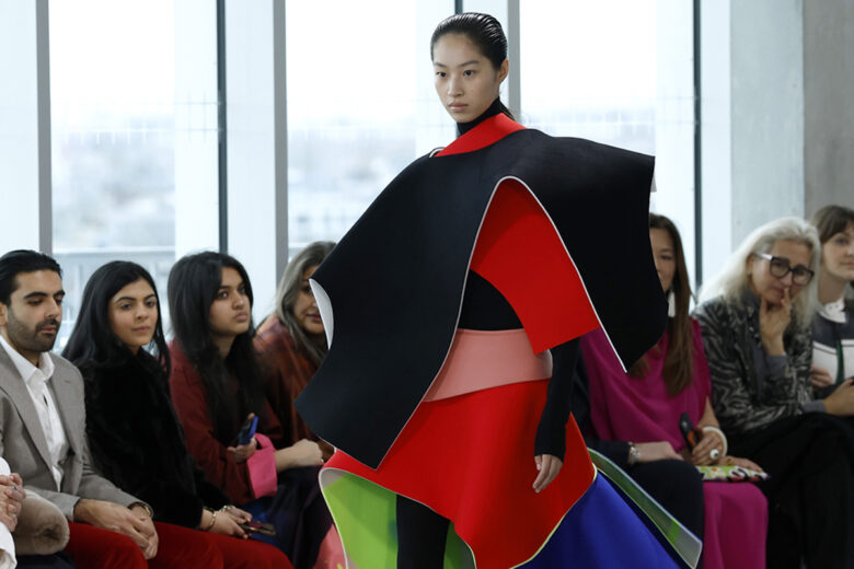 London Fashion Week: i best moments delle collezioni Autunno-Inverno 2025-2026