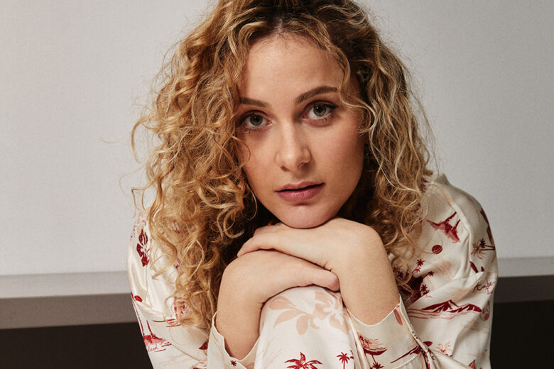 Eva Calvani: un esclusivo servizio moda con la tiktoker del momento