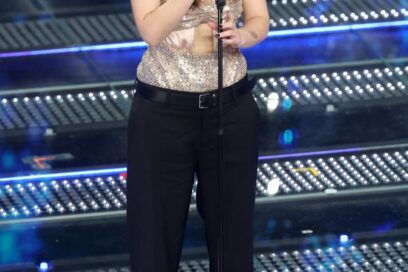 Francesca michielin