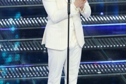 Francesco gabbani