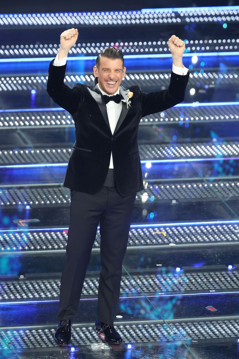 Francesco gabbani