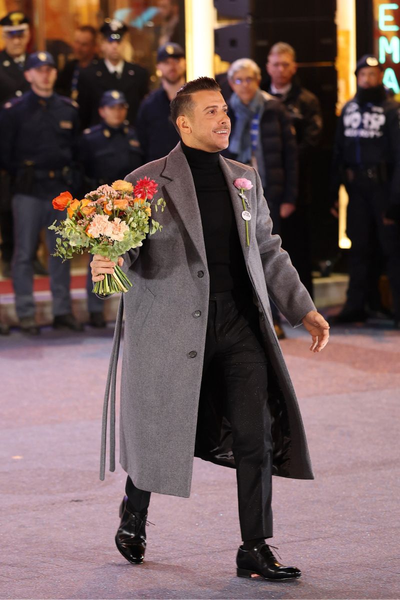 Francesco gabbani