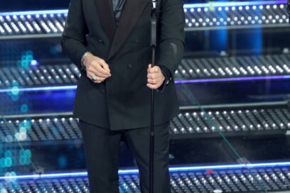 Francesco renga