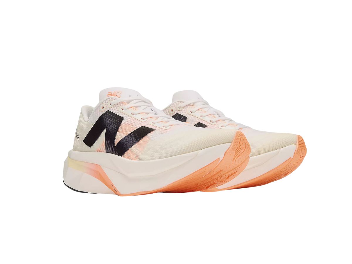 FuelCell SuperComp Elite v4 scarpe
