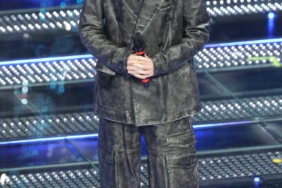 GRAZIA Sanremo day3