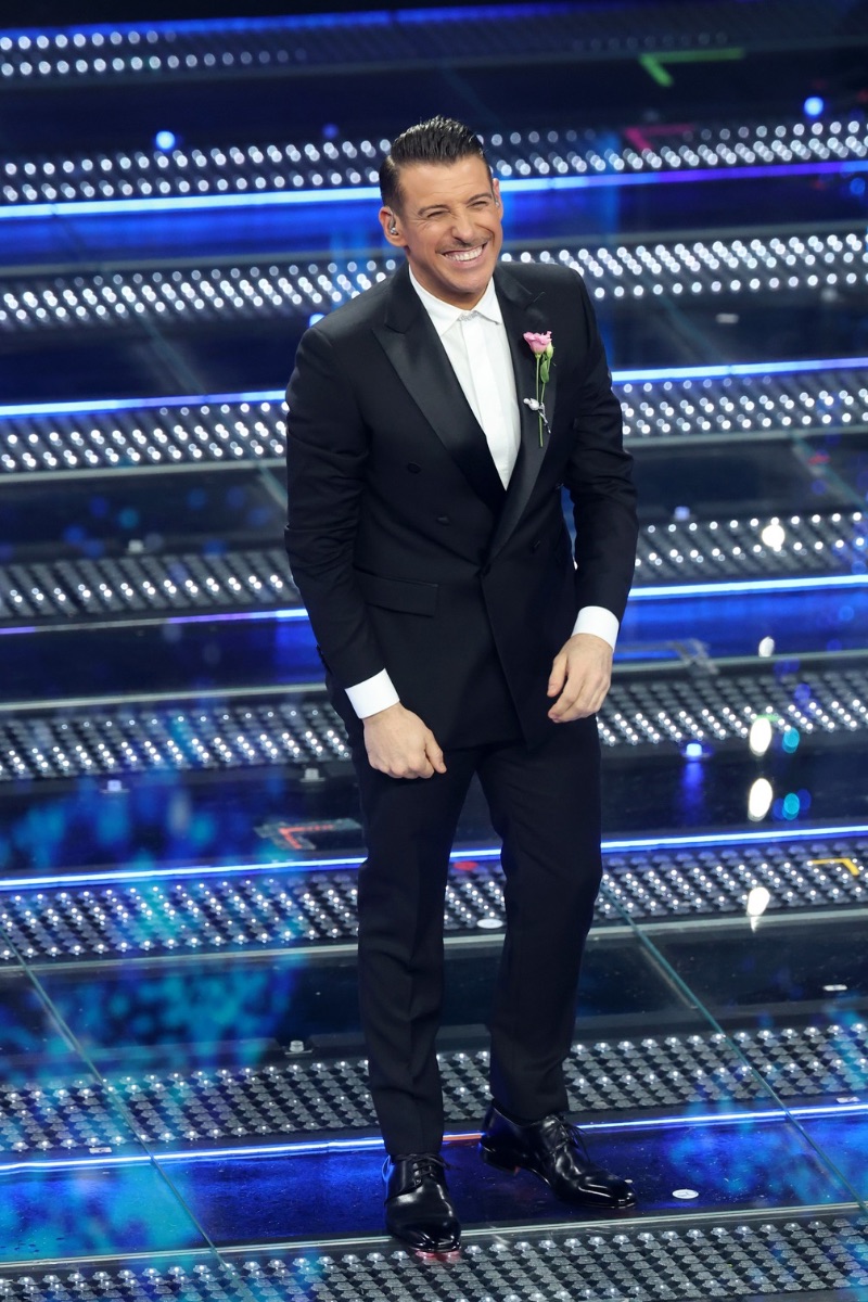 GRAZIA Sanremo day3