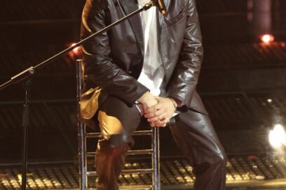 GRAZIA Sanremo day4 – 4