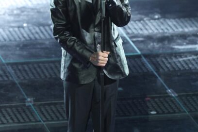 GRAZIA Sanremo day4 – achille lauro 2