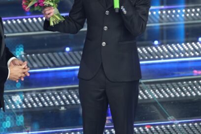 GRAZIA Sanremo finale