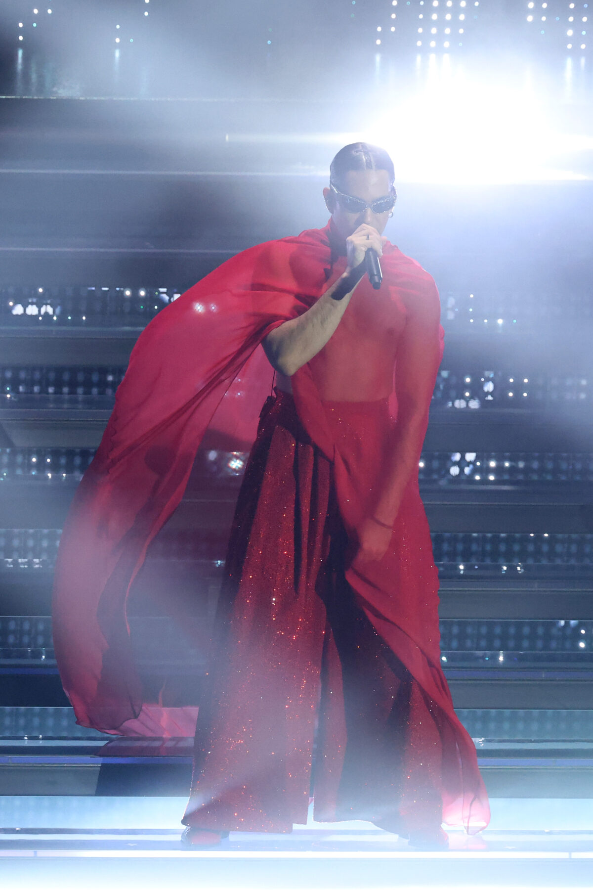 75th Sanremo Music Festival 2025 – Day 4