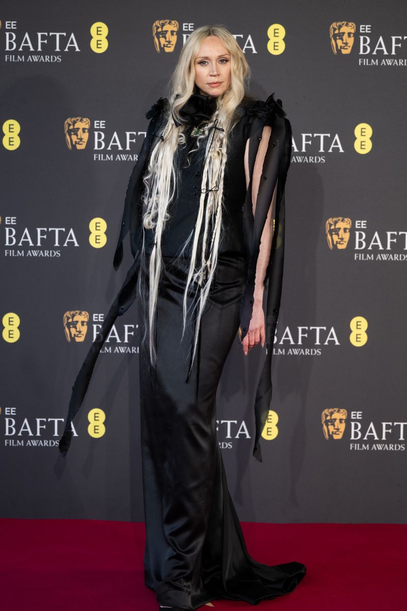 Gwendoline christie