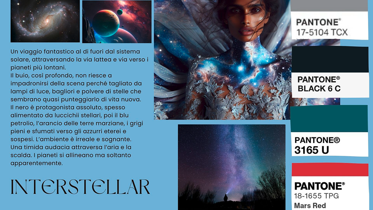 INTERSTELLAR