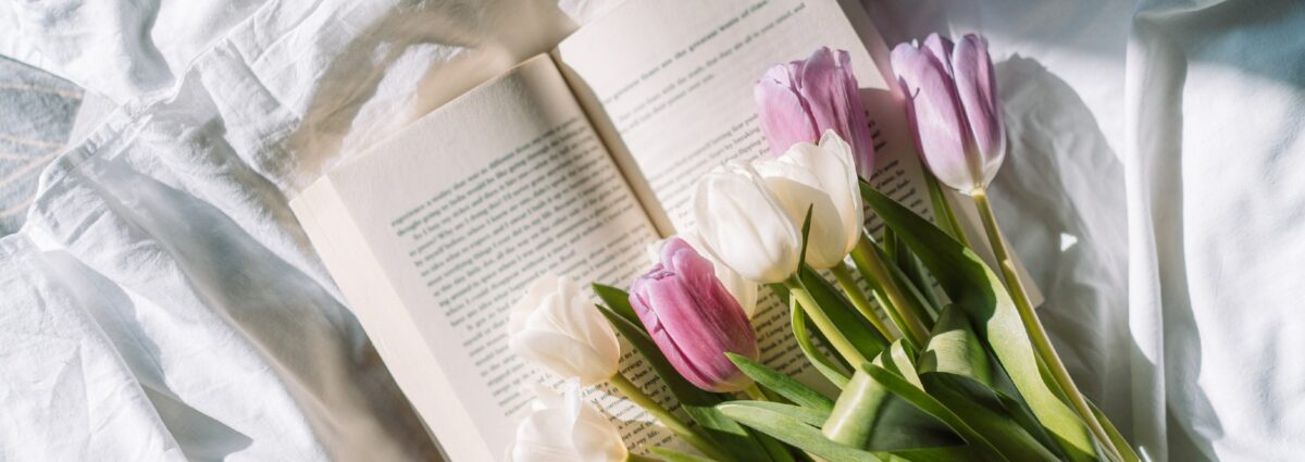Libri da leggere primavera hero
