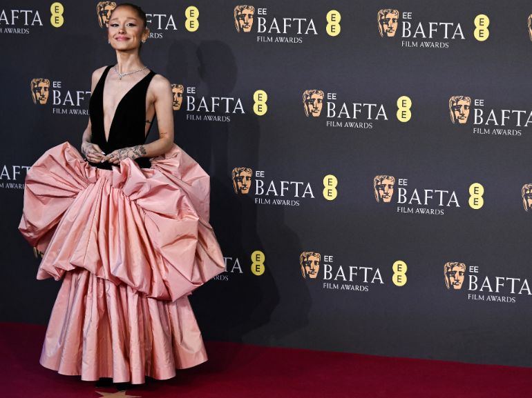 MOB bafta2025