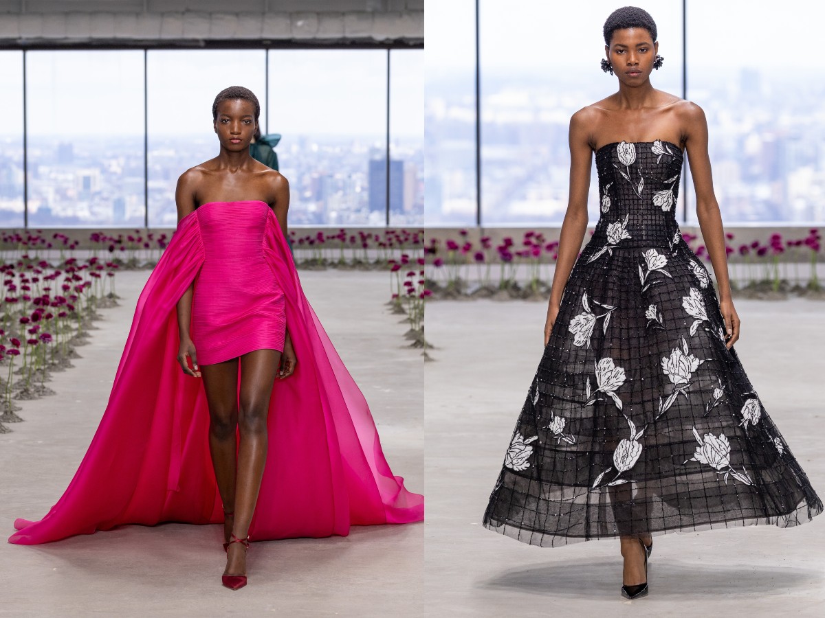 OK CAROLINA HERRERA