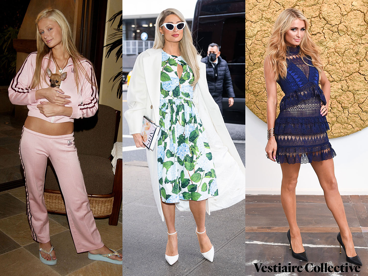 Paris-Hilton-x-Vestiaire-Collective