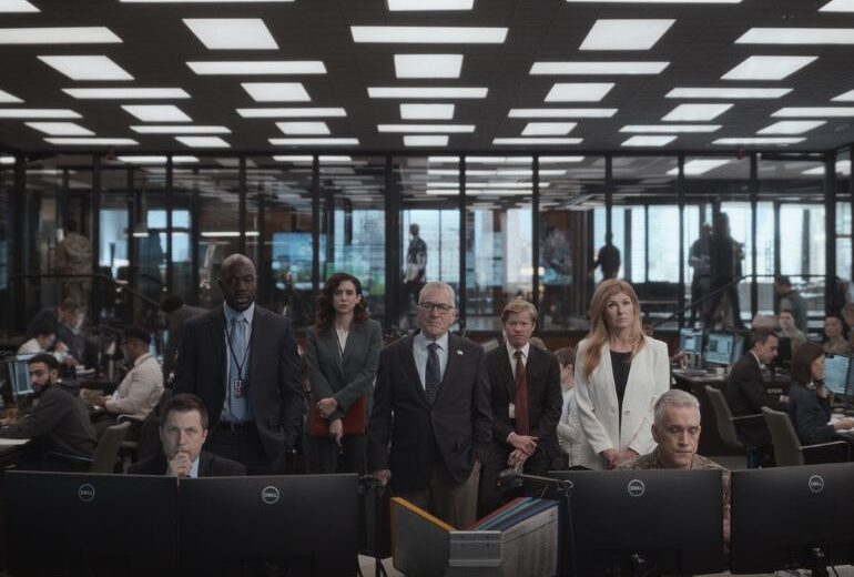 Perché vi piacerà Zero Day, la nuova (mini)serie con Robert De Niro