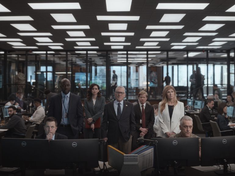 Zero Day mobile grazia