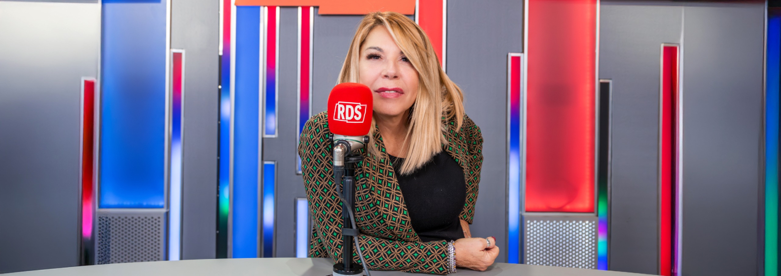 RDS Desktop
