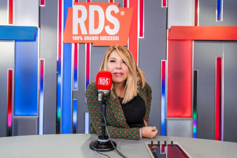 RDS e Grazia insieme per un Festival di Sanremo all’insegna del buonumore!