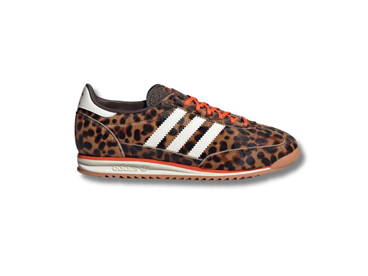 SCARPE SL 72 OG adidas