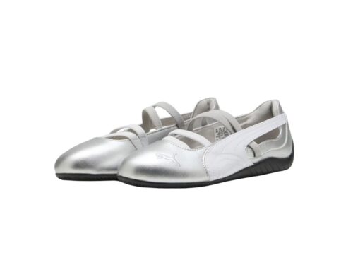 Rapidcat балет металлический балет puma