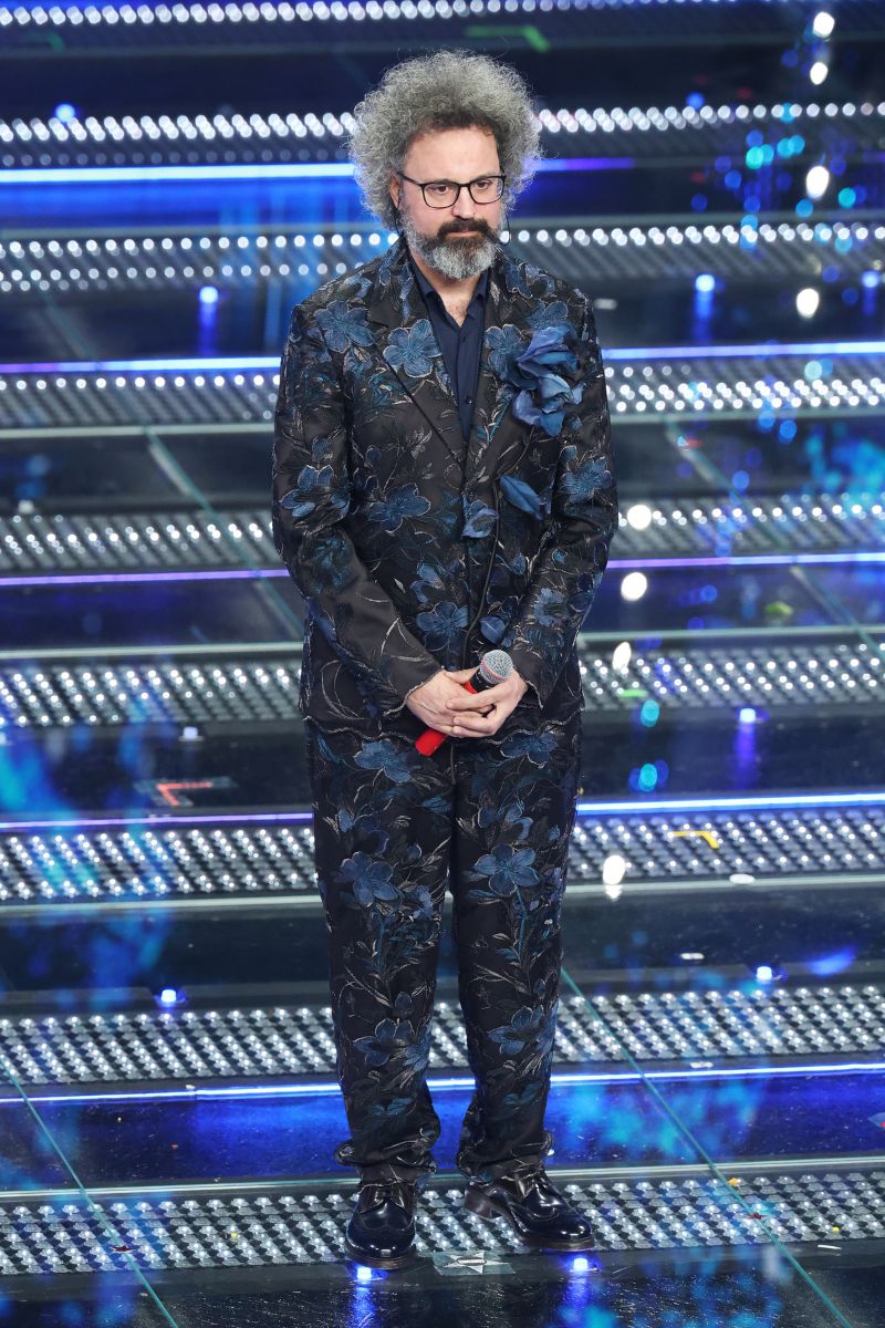 Simone Cristicchi