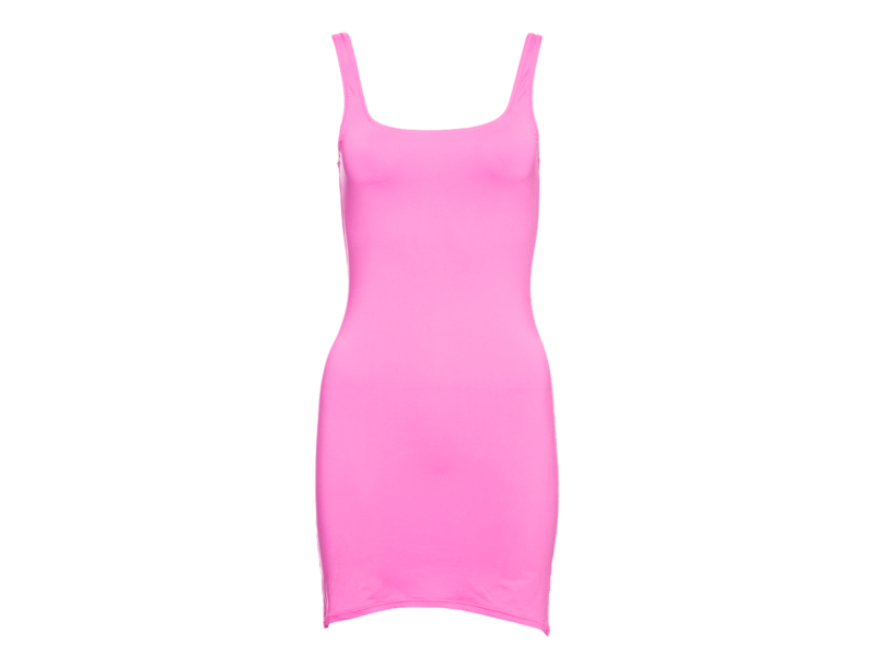 Skims_Hot-Pink-Dress
