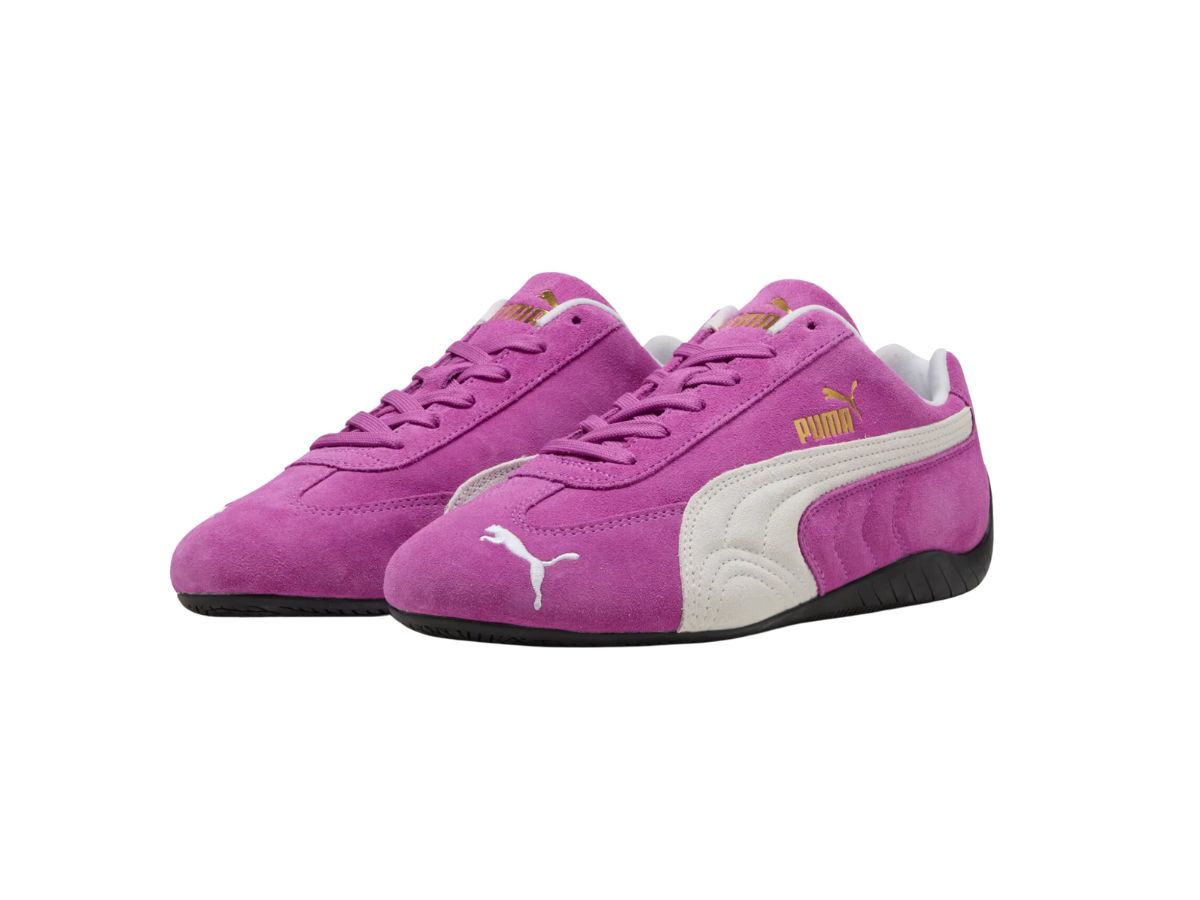 Sneakers Speedcat OG unisex puma
