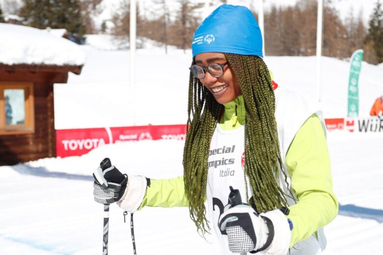 Special Olympics World Winter Games Torino 2025: il futuro è qui