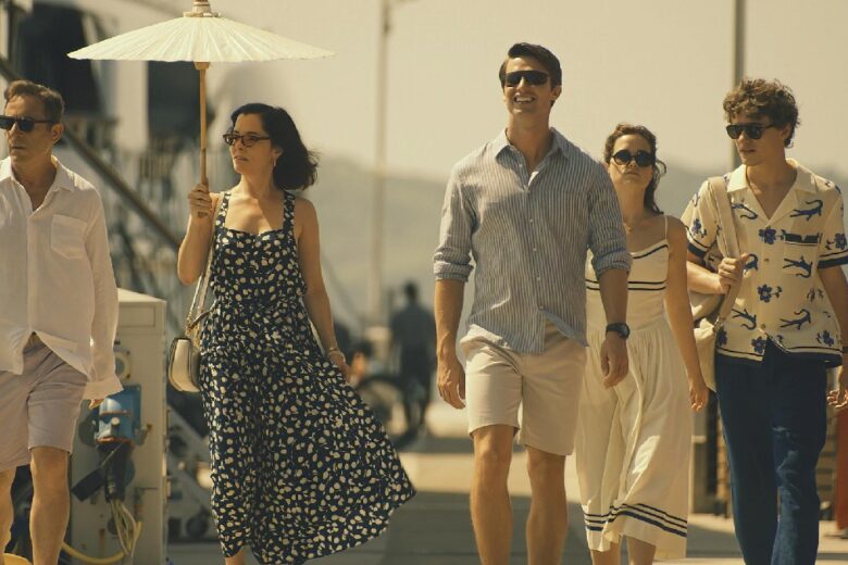 4 cose da sapere su The White Lotus 3 (finalmente in arrivo!)