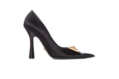 Versace_Black-Medusa-Pump