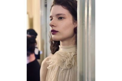alberta ferretti daniela