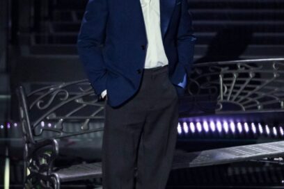alessandro borghi Valentino