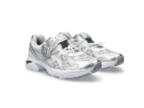 Asics Мэри Джейн