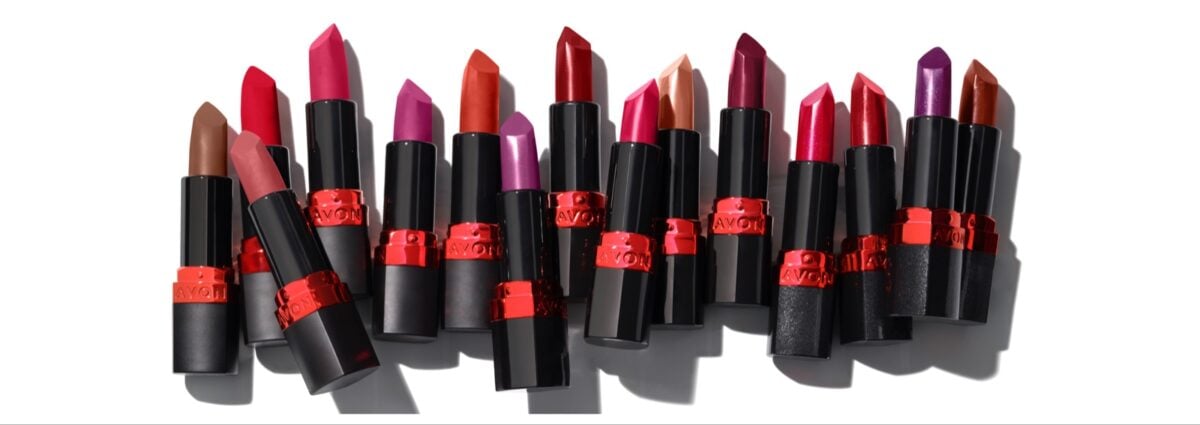 avon rossetti sostenibibilita empowering femminile donne grazia uk cover desktop