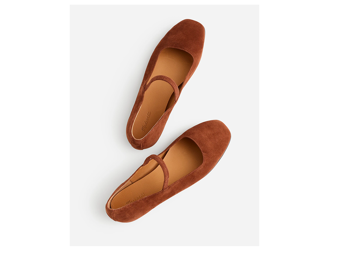 ballerine-in-suede-MADEWELL