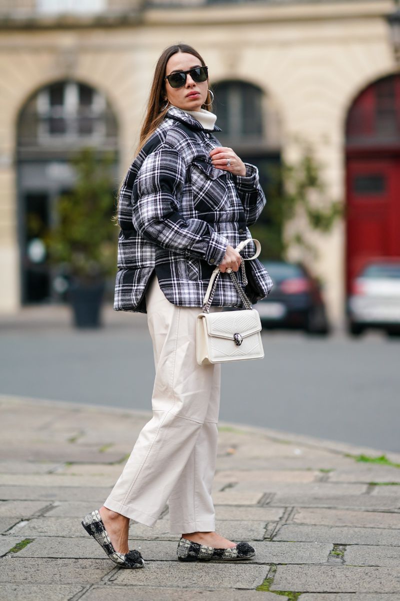 ballerine look primavera 2