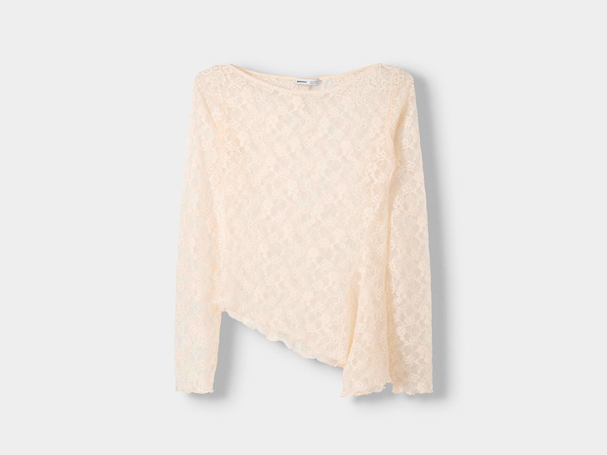 bershka