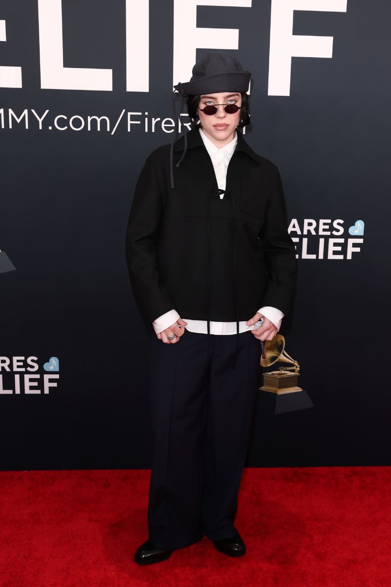 billie eilish