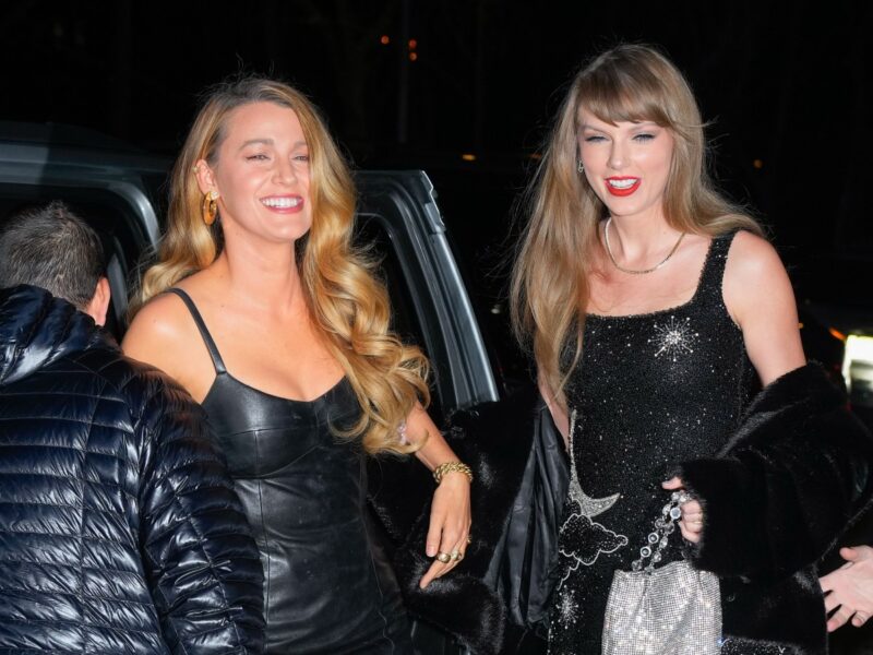 blake lively taylor swift