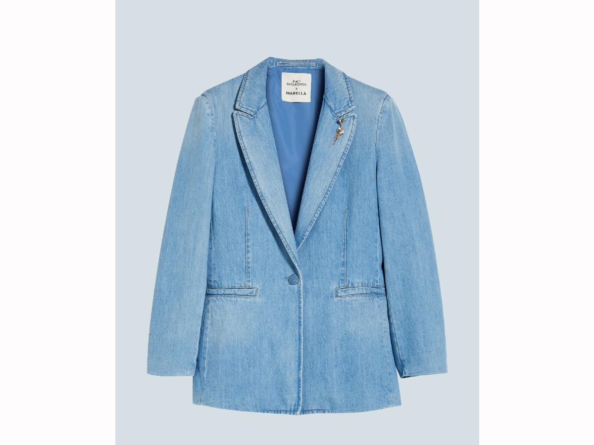 blazer 3