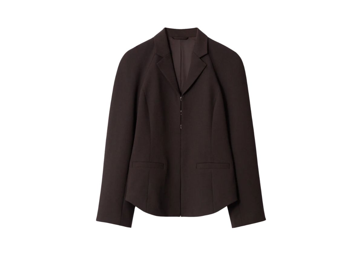 blazer & other stories