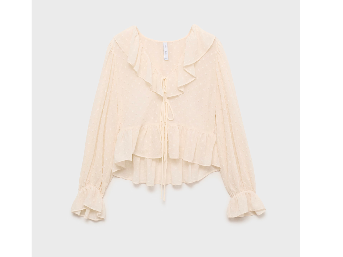 blusa-con-volant-mango