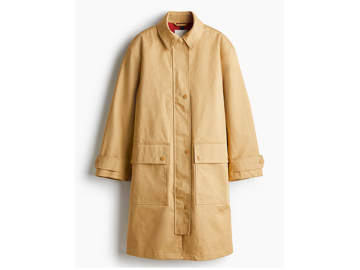 cappottino-in-twill-hm