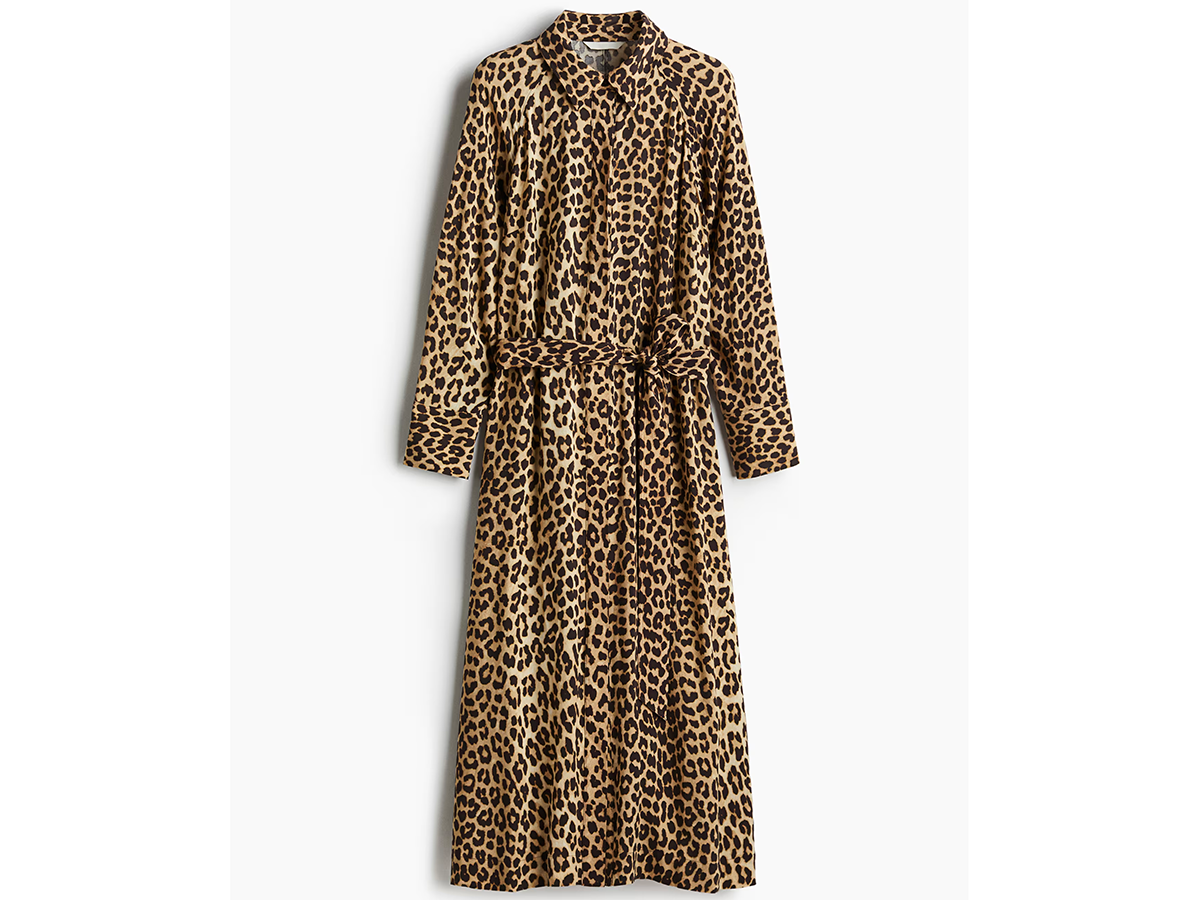 chemisier-leopardato-hm