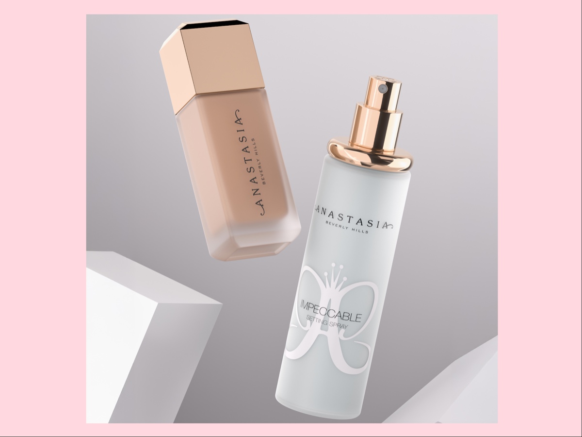 collezioni make up primavera estate 2025 trucco edizione limitata ANASTASIA BEVERLY HILLS
