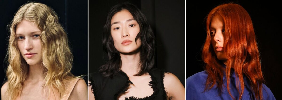 come scegliere il colore dei capelli