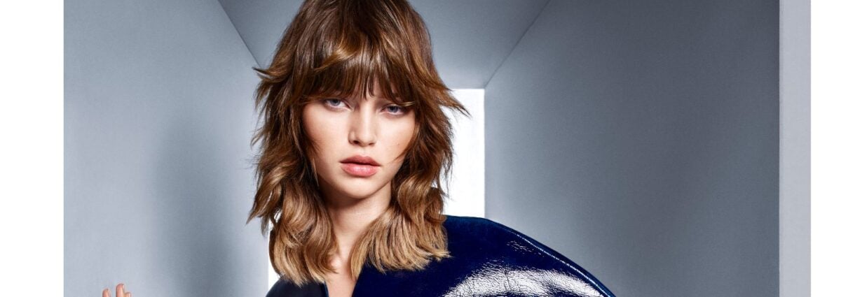 tendenza capelli primavera estate 2025