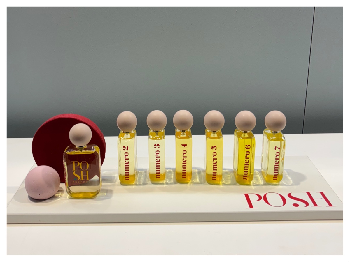 esxence 2025 tendenze profumeria di nicchia profumi artistici fiera milano 04